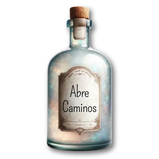 Abrecaminos